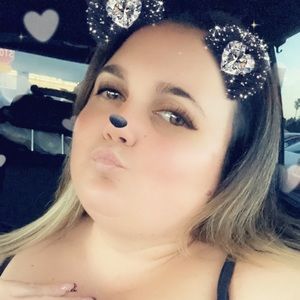 Meet your Posher, Jaclyn